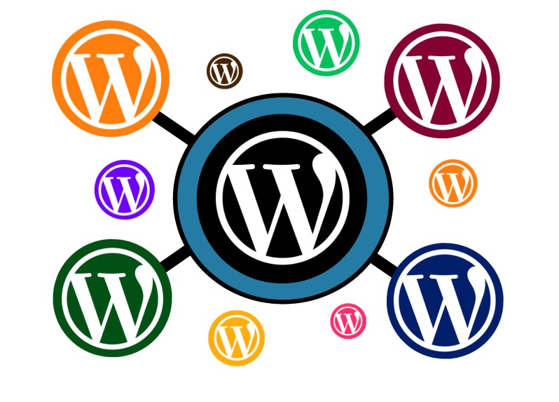 wordpress con hosting
