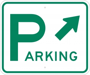 aparcar dominio