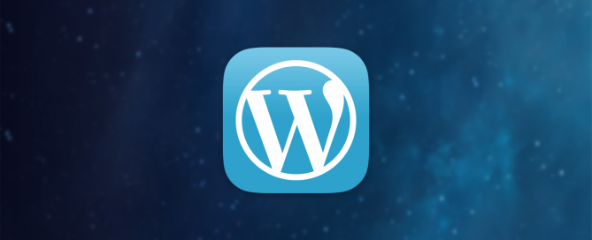wordpress