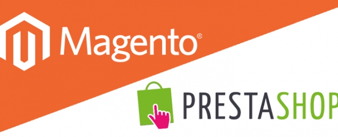 Magento o Prestashop